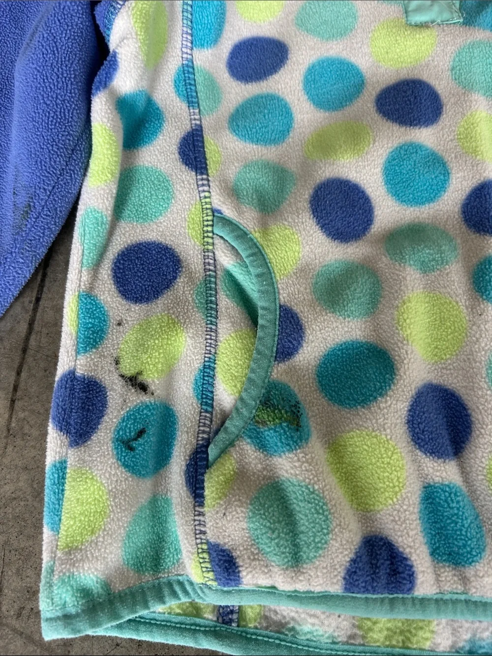 Lot of Girls Fleece Hoodies, Shirts